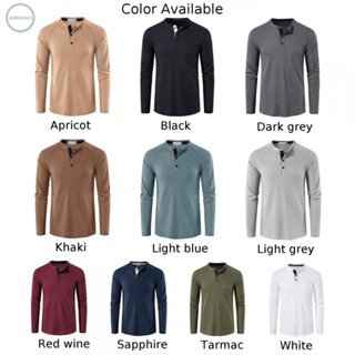 GORGEOUS~Mens Shirts Basic Winter Breathable Business Comfortable Cotton Fashion