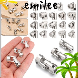 Emilee อะไหล่เพลาข้อต่อมอเตอร์ 21 แบบ สําหรับโมเดลเรือบังคับ DIY