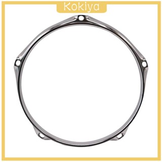 [Kokiya] ห่วงกลอง 5 รู 5 รู อุปกรณ์เสริม สําหรับเครื่องดนตรี