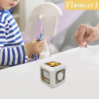 [flameer1] ของเล่นลูกบาศก์มอนเตสซอรี่ เพื่อการเรียนรู้ สําหรับเด็ก