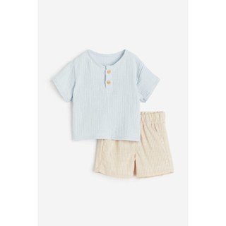 H&amp;M  Boy 2-piece cotton set 1135082_1