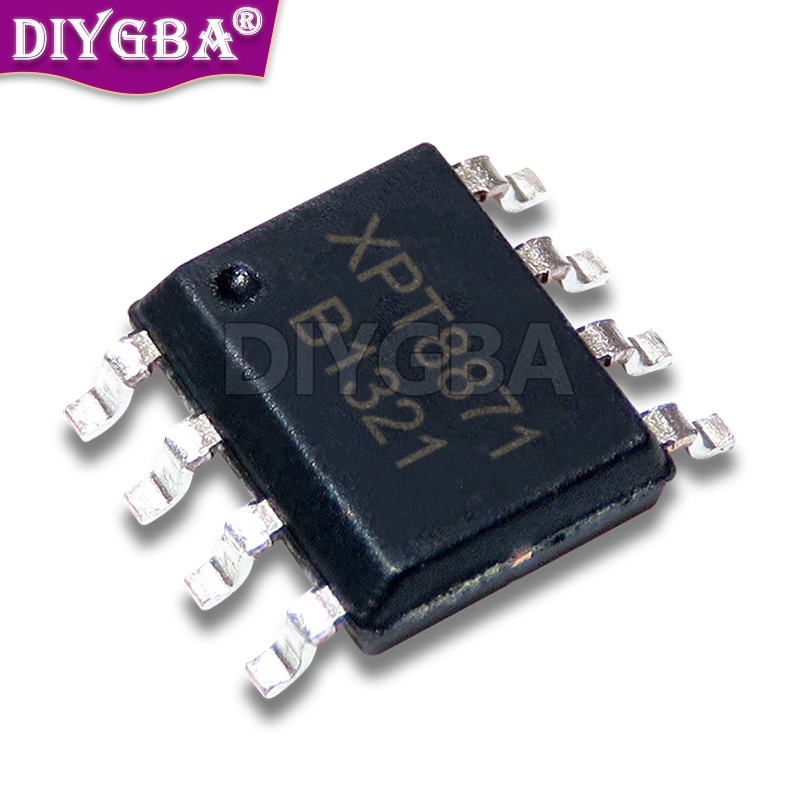 5 ชิ้น 100% ใหม่ XPT9911 XPT8871 SOP-16 SOP-8 ชิปเซ็ต