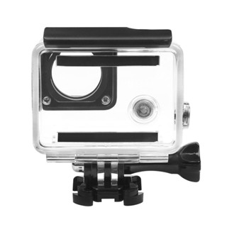 เคสกันน้ํา สําหรับ GoPro Hero 3 3+ 4