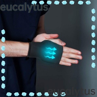 Eucalytus1 เจลบําบัดข้อมือ ข้อศอก