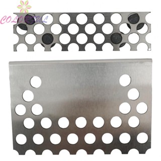 【COLORFUL】Durability at its Finest Stainless Steel Grill Mesh Screen for Blackstone Grill!