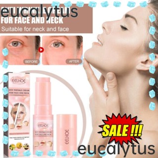 Eucalytus1 เครื่องสําอาง ครีมบํารุงผิวหน้า ให้ความชุ่มชื้น ลดริ้วรอย