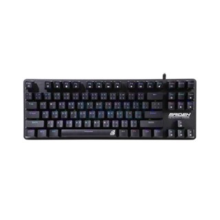 KEYBOARD SIGNO KB-761B MAIDEN - BLUE-SWITCH