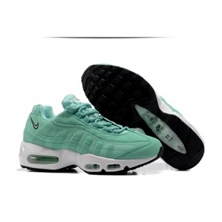 Air MAX 95 รองเท้าวิ่งจ๊อกกิ้ง คุณภาพสูง แฟชั่น สําหรับผู้หญิง