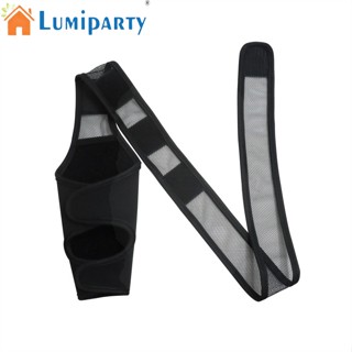 Lumiparty สนับเข่า รั้งขา บรรเทาอาการปวดข้อ สําหรับสัตว์เลี้ยง สุนัข ผู้สูงอายุ ผู้พิการ บาดเจ็บที่ขา