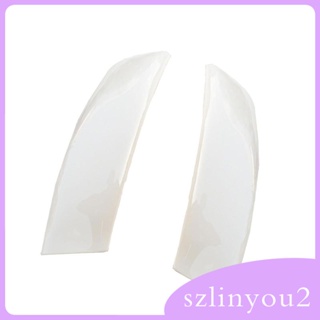 [szlinyou2] อะไหล่ชิ้นส่วนหลังคารถยนต์ ซ้าย และขวา แบบเปลี่ยน สําหรับ F250 F550