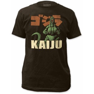 ใหม่ Godzilla Kaiju T Smlxl 2XL โมเดลเครื่องกลไฟฟ้า