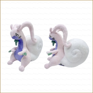 Good Pokemon Goodra หมอนตุ๊กตานุ่ม รูปมังกร ของเล่นสําหรับเด็ก