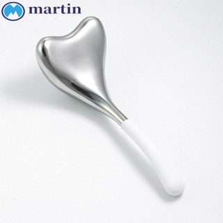 Martin Fishtail Ice Globes ลูกกลิ้งนวดหน้า ต่อต้านริ้วรอย เพื่อความงาม