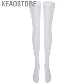 Keaostore Prevent  Stockings  High Quality Polyurethane Fabric Compression for Outdoors Travel Life Home