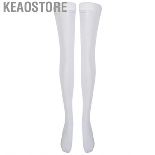 Keaostore Prevent  Stockings  High Quality Polyurethane Fabric Compression for Outdoors Travel Life Home