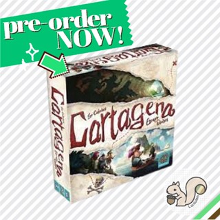 Cartagena: Escape Diaries [Pre-Order]