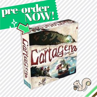 Cartagena: Escape Diaries [Pre-Order]