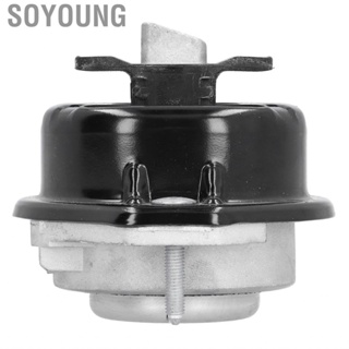 Soyoung Right Engine  Mount 22116769186 Replacement Accessory Fit for 7 Series E65 E66 E67