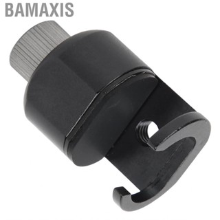 Bamaxis Tablet  Strong Small Aluminum Alloy Phone Clamp For Live Streaming