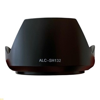 Xin ALC-SH132 ฝาครอบเลนส์ฮู้ด 55 มม. SH132 สําหรับกล้อง FE 28-70 มม.