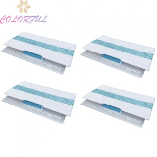 【COLORFUL】Mop Pads Materials More Durable Original Equipment Vm252 Delicate Exquisite