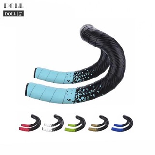 ⭐24H SHIPING ⭐Handlebar Tape 30g Breathable Components Soft Leather Soft Padded Durable