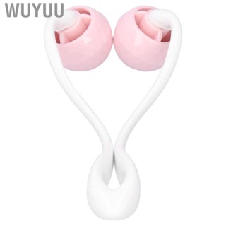 Wuyuu Face  Facial Skin Tightening Ball Type  Roller