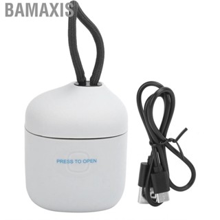 Bamaxis 3 in 1   Charging Box Card  Case Fit For GoPro Hero 9/8/7/6/5