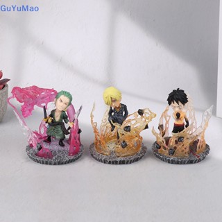 [cxGUYU] โมเดลฟิกเกอร์ PVC อนิเมะ GK Dracule Mihawk Donquixote Doflamingo ของเล่น สําหรับเก็บสะสม PRTA