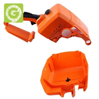 ฝาครอบไส้กรองอากาศ สีส้ม สําหรับเลื่อยยนต์ STIHL 029 039 MS310 MS290 MS390 New 1127 790 1001