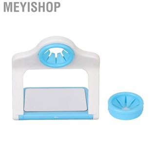 Meyishop Universal Eyedrop Applicator Reusable Guide Aid Suitable