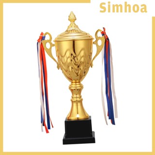 [SIMHOA] ถ้วยรางวัลรางวัล รางวัล สีทอง สําหรับการแข่งขันทัวร์นาเมนต์ฉลอง