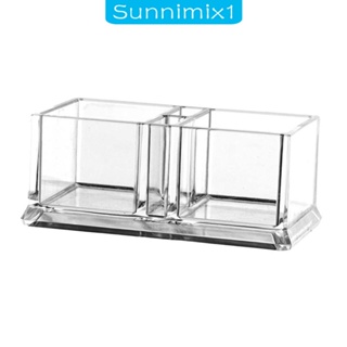 [Sunnimix1] กล่องลิ้นชักอะคริลิค สําหรับใส่น้ําตาล น้ําตาล ครีมเทียม บนโต๊ะ สํานักงาน โรงแรม