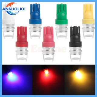 Ann แผงหลอดไฟ LED T10 แบบเปลี่ยน สําหรับรถยนต์ รถบรรทุก DC 12V T10 5630 192