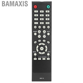 Bamaxis ABS Portable Small TV Simple To Use for Westinghouse System