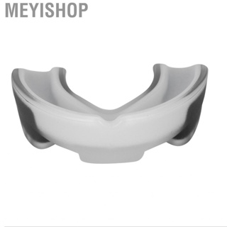 Meyishop Tooth Protection Signal Side Sports Mouthguard For Basketball Taekwondo