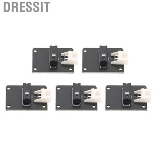 Dressit Z Axis Expansion Board  Stable Performance Limit Switch for