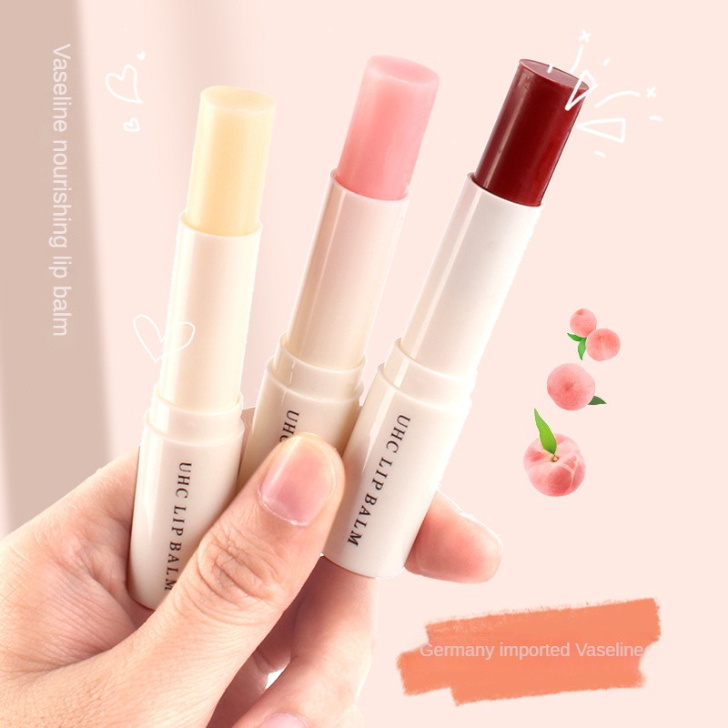 UHC Moisturizing Lip Film Moisturizing Lip Care Repairing Lip Film Hydration Boost Hydrating Portabl