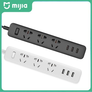 อะแดปเตอร์ซ็อกเก็ตชาร์จไฟ 3 Usb 2.0 อินเตอร์เฟส / ปลั๊ก / Eu Uk Us Au