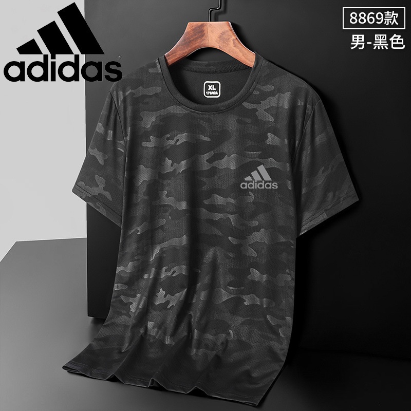 เสื้อยืดคอกลม แขนสั้น ผ้าเรยอน ขนาดใหญ่ สีคอนทราสต์ แฟชั่นฤดูร้อน สําหรับผู้ชาย และผู้หญิง ใส่เล่นกีฬากลางแจ้ง ราคา ถูกที่สุด ดีลบีเคเค