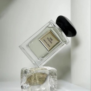 Armani Fresh Gaoding Private Collection น้ําหอม 50 มล. Yulong Tea Suzhou Peony