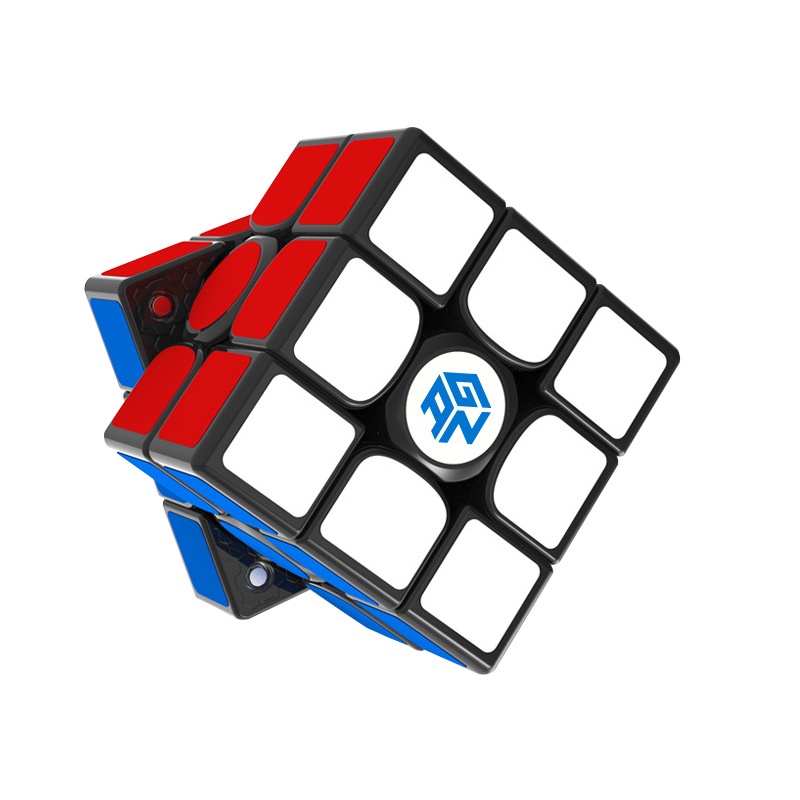 ] อายุ [356 Rubiks Cube 356ins Rubiks Cube XS Magnetic XS การแข่งขันของเล่นปริศนาการศึกษา✨ของเล่น ลู