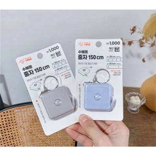 smart tape measure สายวัดอัจฉริยะ คละสี