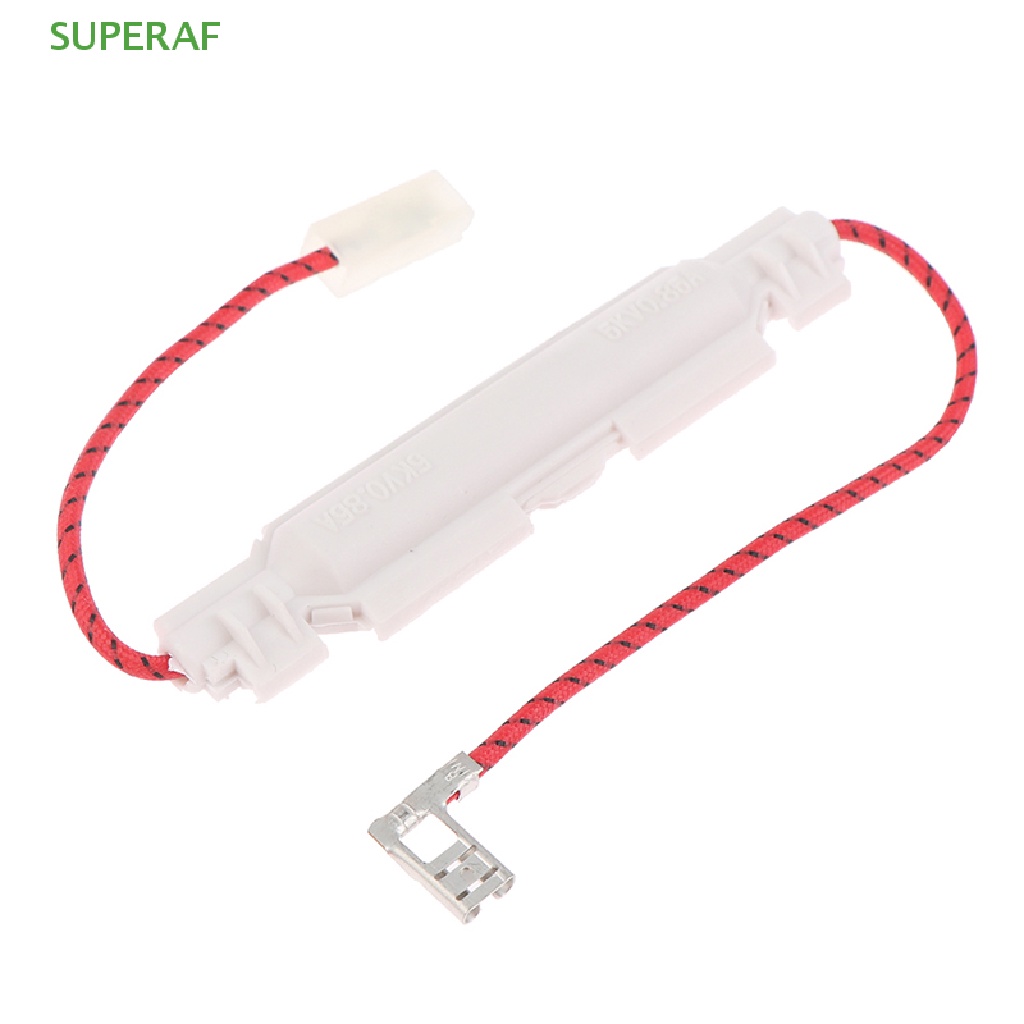 Superaf ฟิวส์แรงดันสูง 5KV 0.85A 850mA สําหรับเตาอบไมโครเวฟ - รูปที่ 4