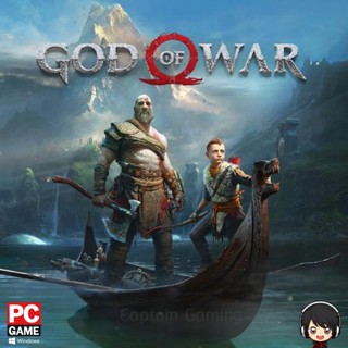 God of War [PC] จัดส่งฟรี