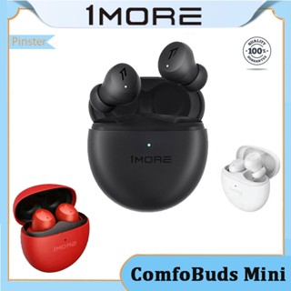 1more ComfoBuds Mini ANC หูฟังบลูทูธไร้สาย ตัดเสียงรบกวน ตัดเสียงรบกวน สําหรับเล่นกีฬา