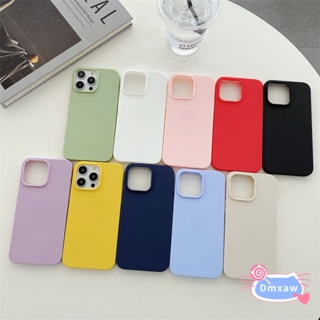 เคสโทรศัพท์ซิลิโคน TPU แบบนิ่ม ผิวด้าน บางพิเศษ สีแคนดี้ สําหรับ Realme C55 C35 C31 C30 C30S Narzo 50i 50A Prime 50