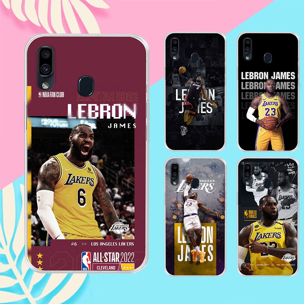 ปลอกโทรศัพท์ภาพวาดโปร่งใส Moto E20 E4 Plus E40 E30 E5 Play E6 Plus E6S G Play 2021 UR1O James