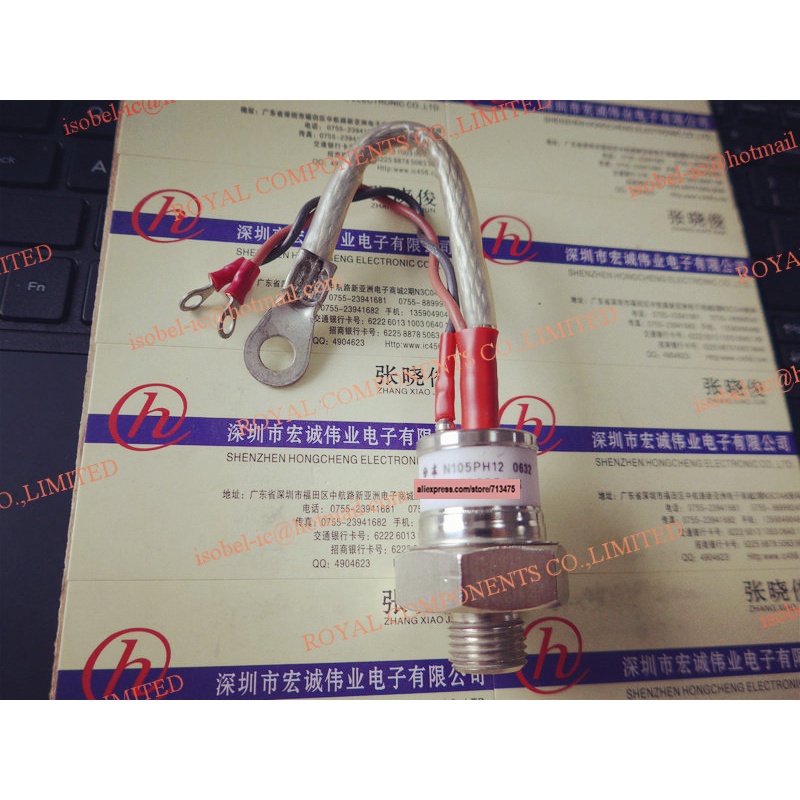 โมดูล N170PH12 N105PH12 สินค้าคงคลัง