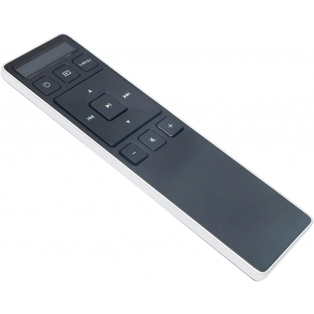 รีโมทคอนโทรลเหมาะสําหรับระบบลําโพง Sound Bar โฮมเธียเตอร์ Vizio